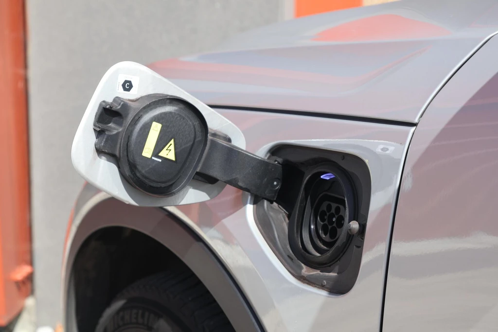 Volvo XC40 – foto 10