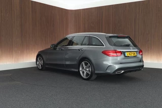 Mercedes-Benz C-Klasse – thumbnail 3