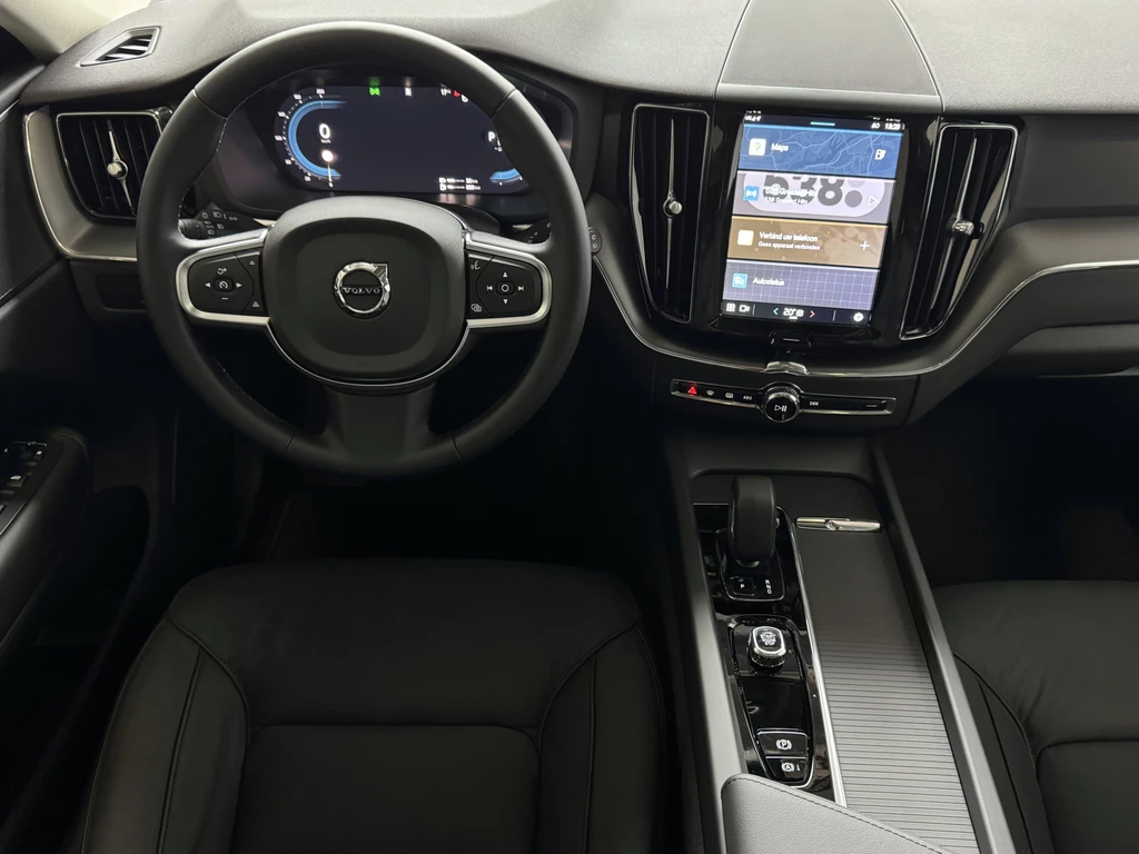 Volvo XC60 – foto 36