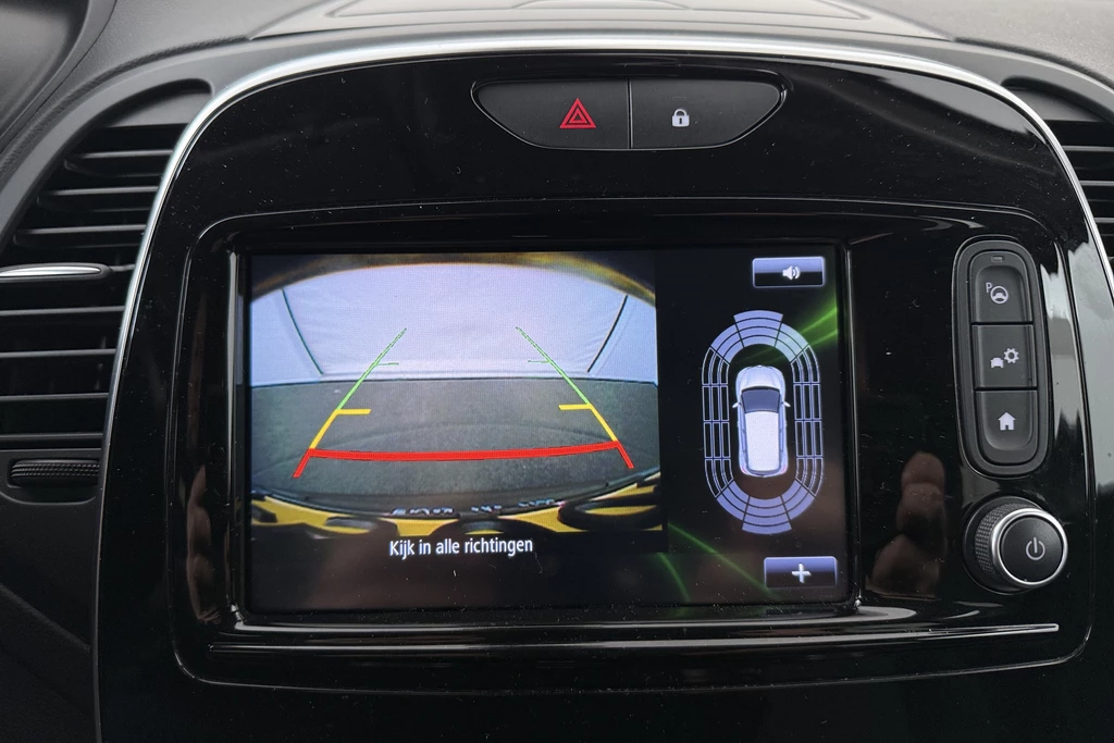 Renault Captur – foto 24