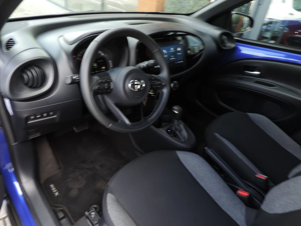 Toyota Aygo – foto 8