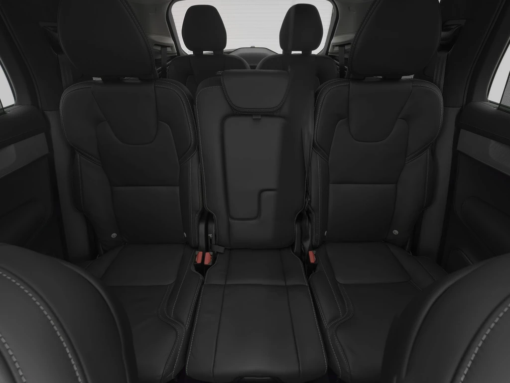Volvo XC90 – foto 24