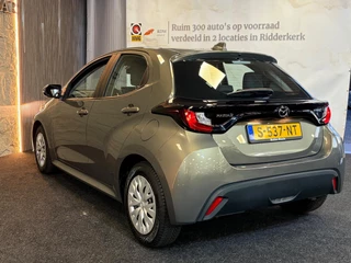 Mazda 2 Hybrid – thumbnail 2