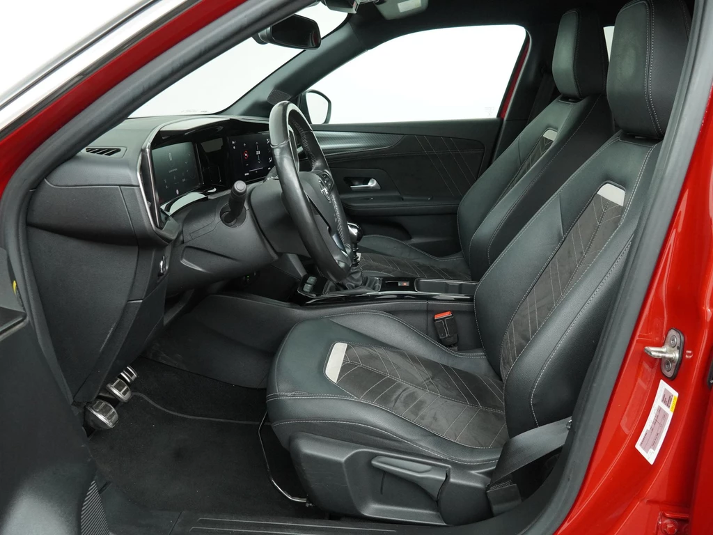 Opel Mokka – foto 13
