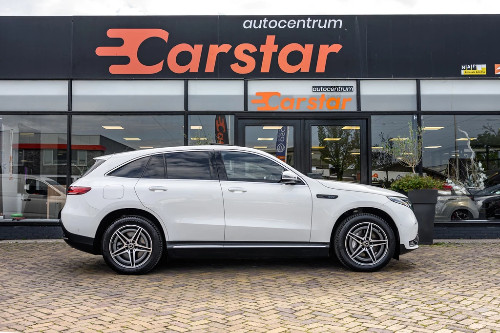 Mercedes-Benz EQC – foto 6