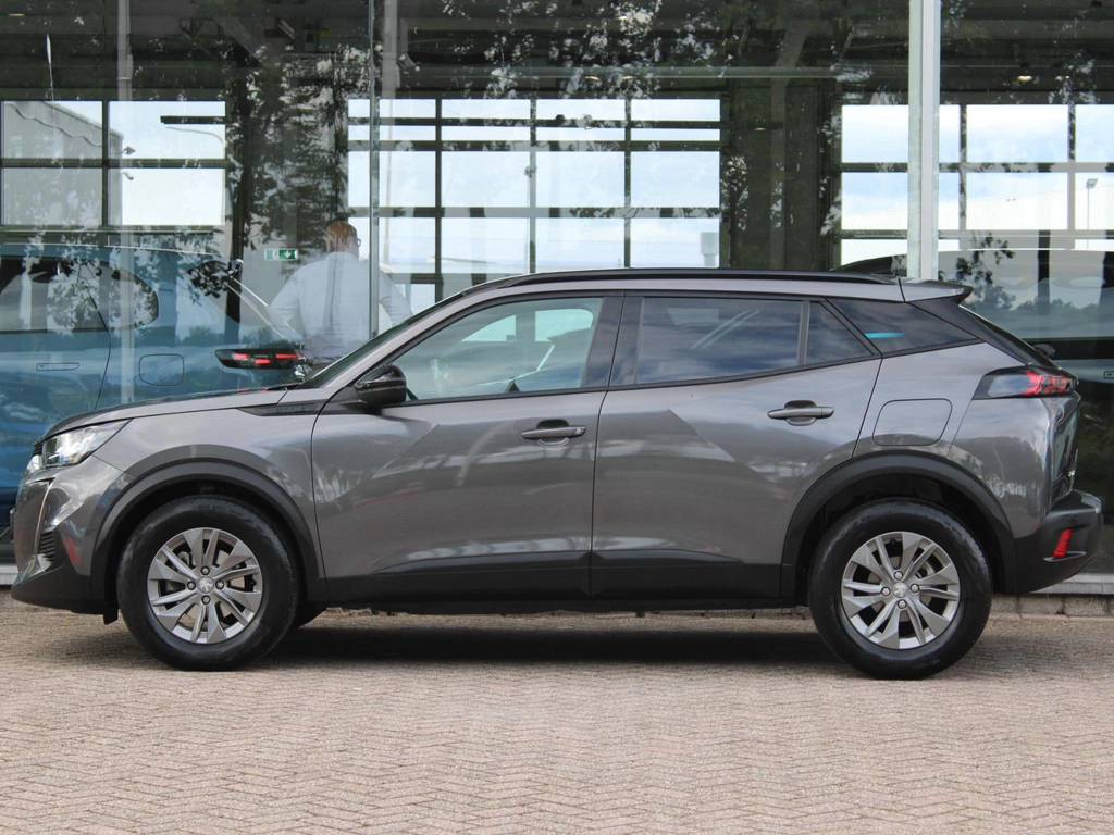 Peugeot 2008 – foto 2