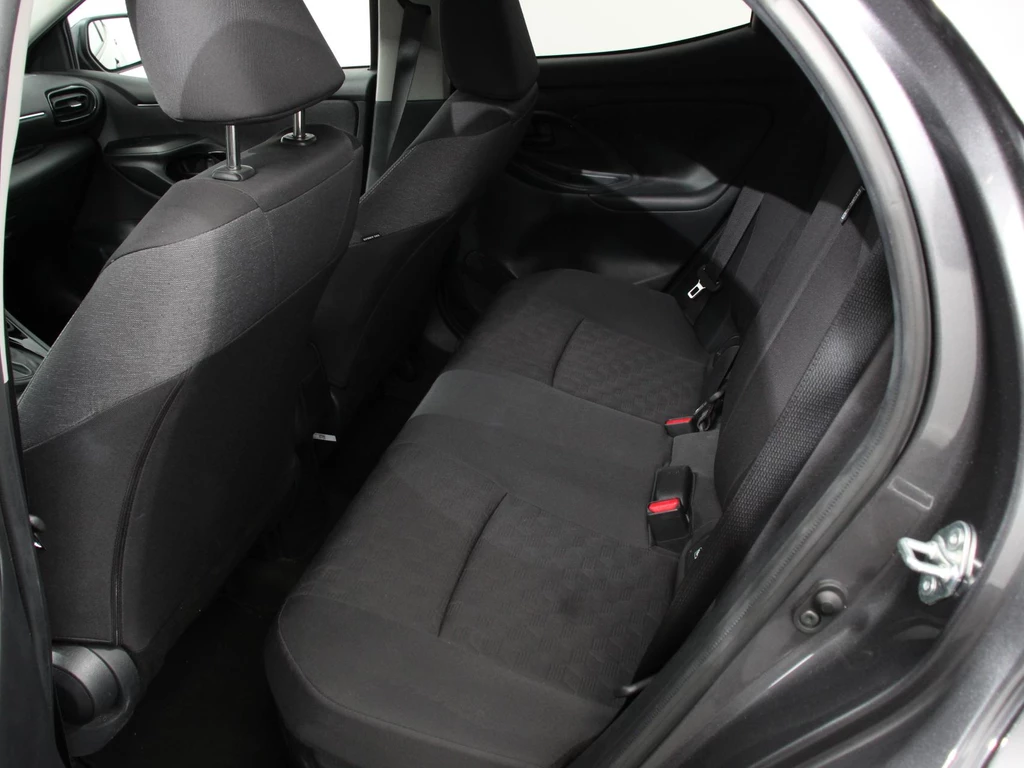 Toyota Yaris – foto 10