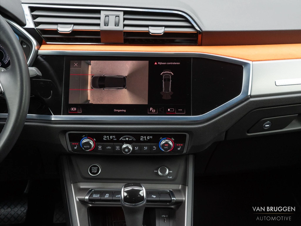 Audi Q3 – foto 30