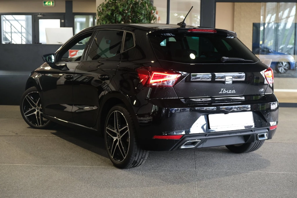 SEAT Ibiza – foto 7