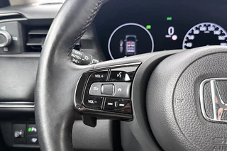 Honda HR-V – thumbnail 20