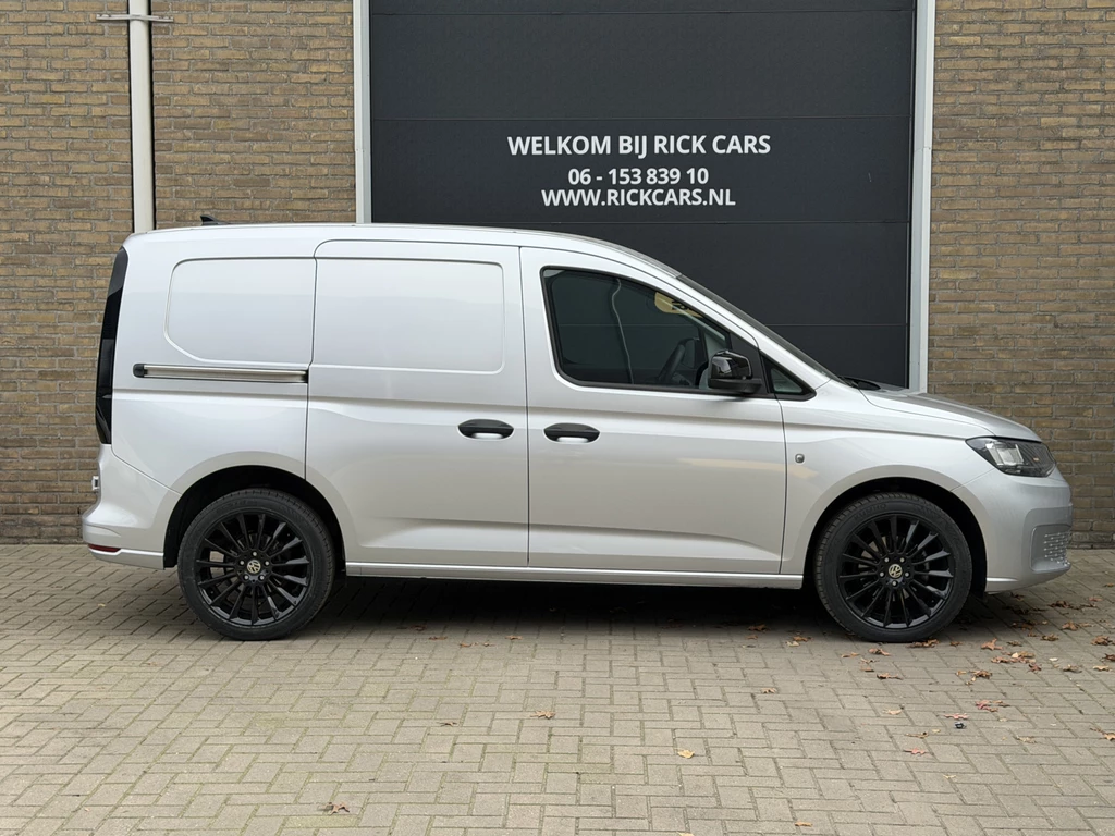 Volkswagen Caddy – foto 6