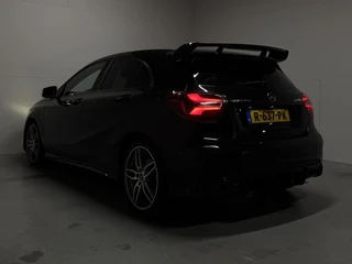 Mercedes-Benz A-Klasse – thumbnail 8