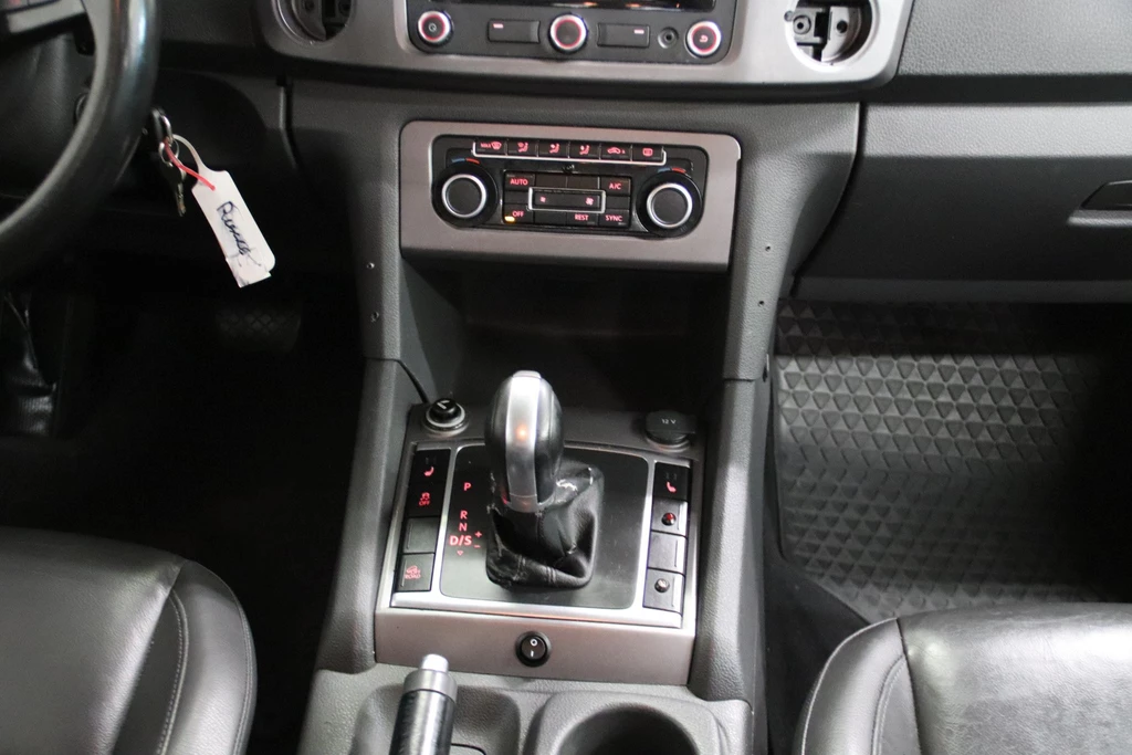 Volkswagen Amarok – foto 10