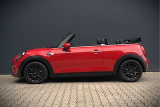 MINI Cooper Cabrio – thumbnail 4