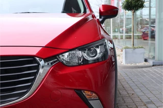 Mazda CX-3 – thumbnail 29