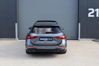 Mercedes-Benz C-Klasse – thumbnail 8