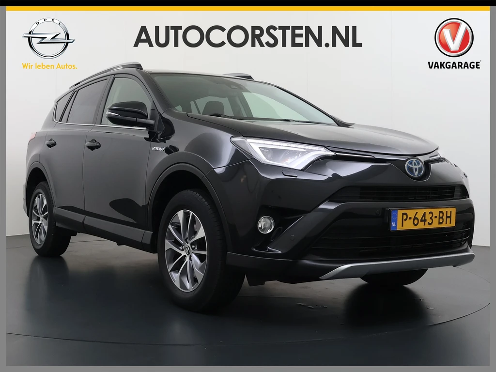 Toyota RAV4 – foto 8
