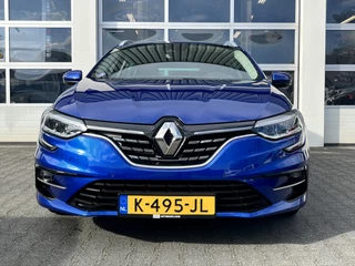 Renault Mégane Estate – thumbnail 9