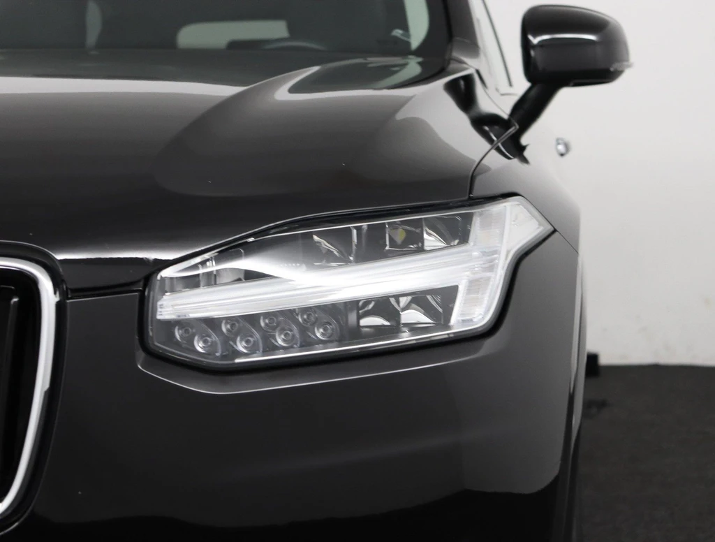Volvo XC90 – foto 35