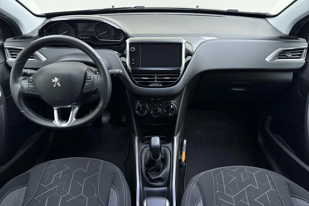Peugeot 2008 – foto 27