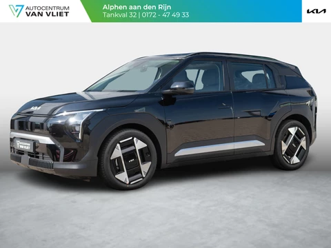 Kia EV3 Plus Advanced 58.3 kWh  |  Schuifkanteldak | Harman en kardon | Dode hoek assistentie |