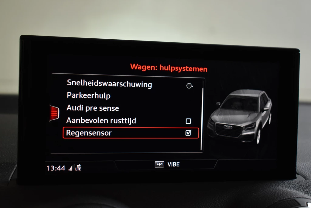 Audi Q2 – foto 37