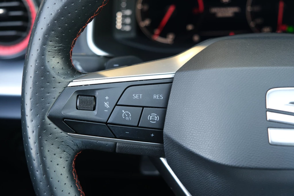 SEAT Ibiza – foto 17