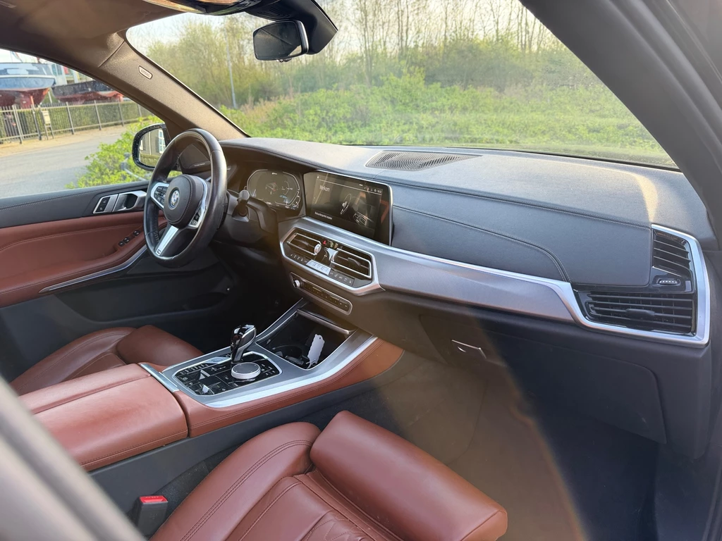 BMW X5 – foto 18