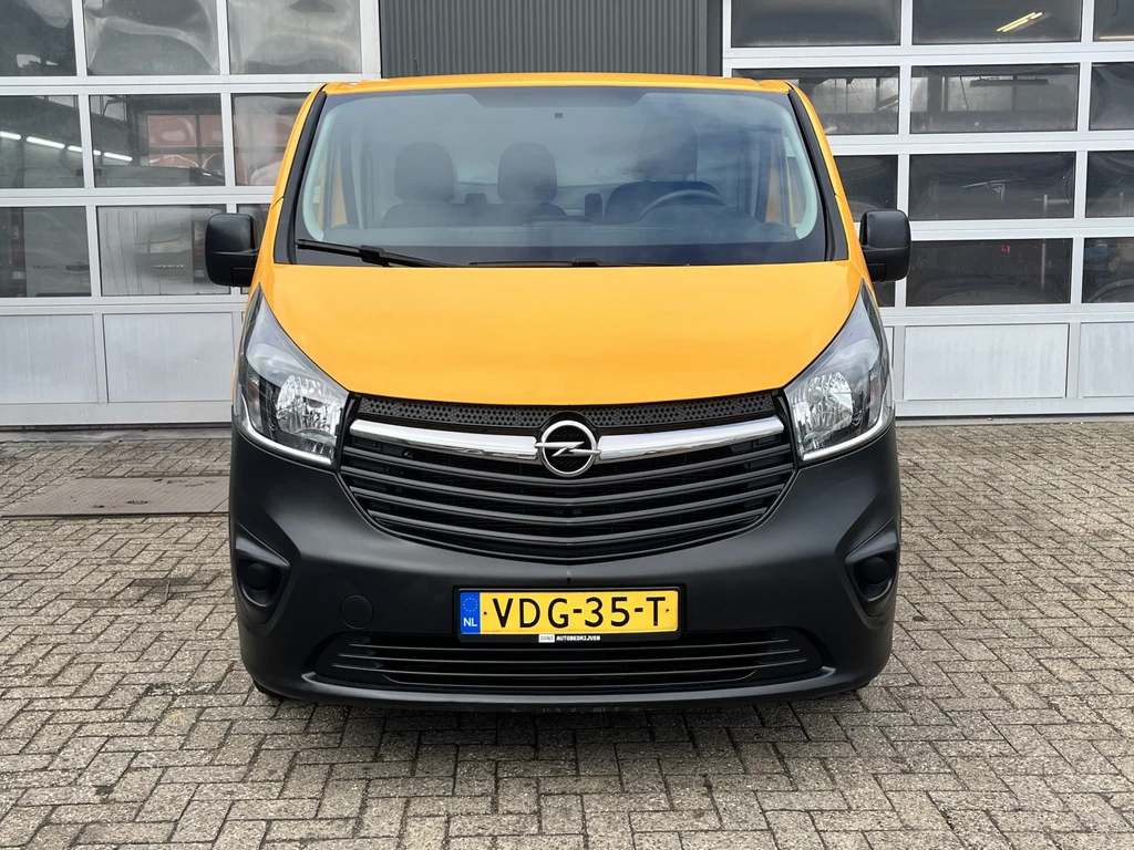 Opel Vivaro – foto 8