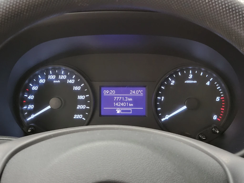 Mercedes-Benz Vito – foto 14