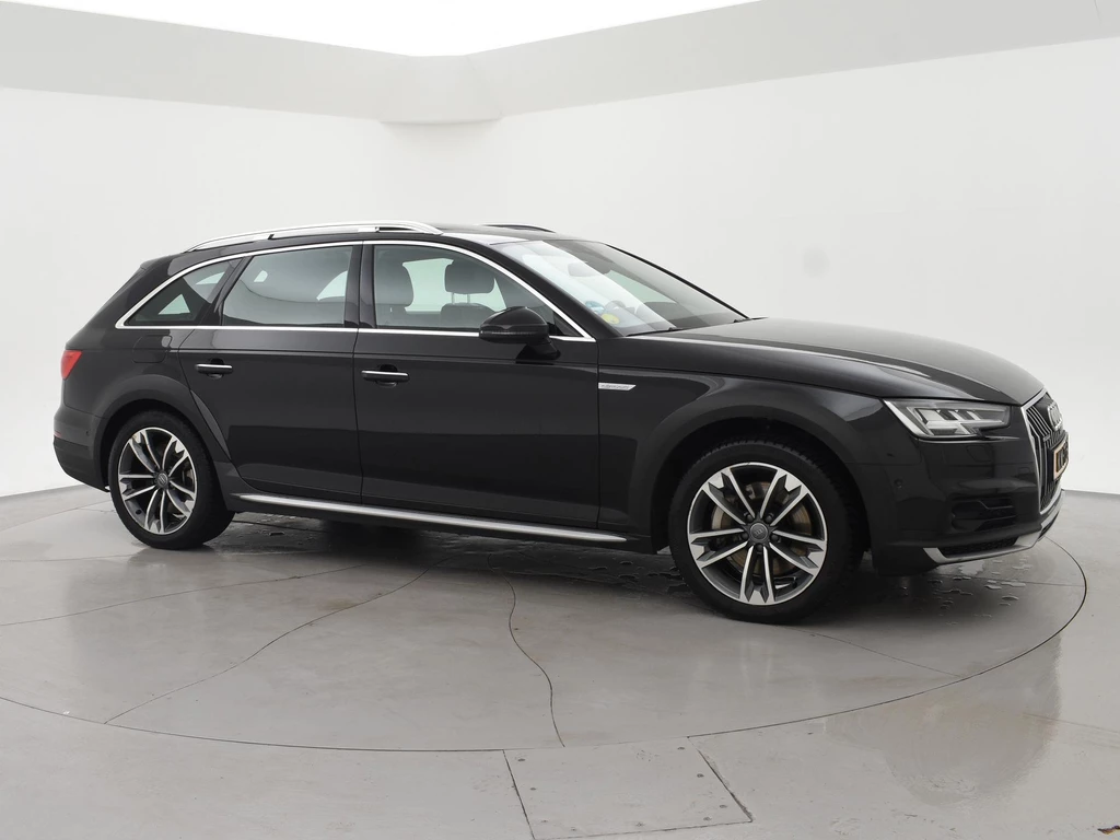 Audi A4 – foto 6
