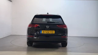 Volkswagen Golf – thumbnail 4