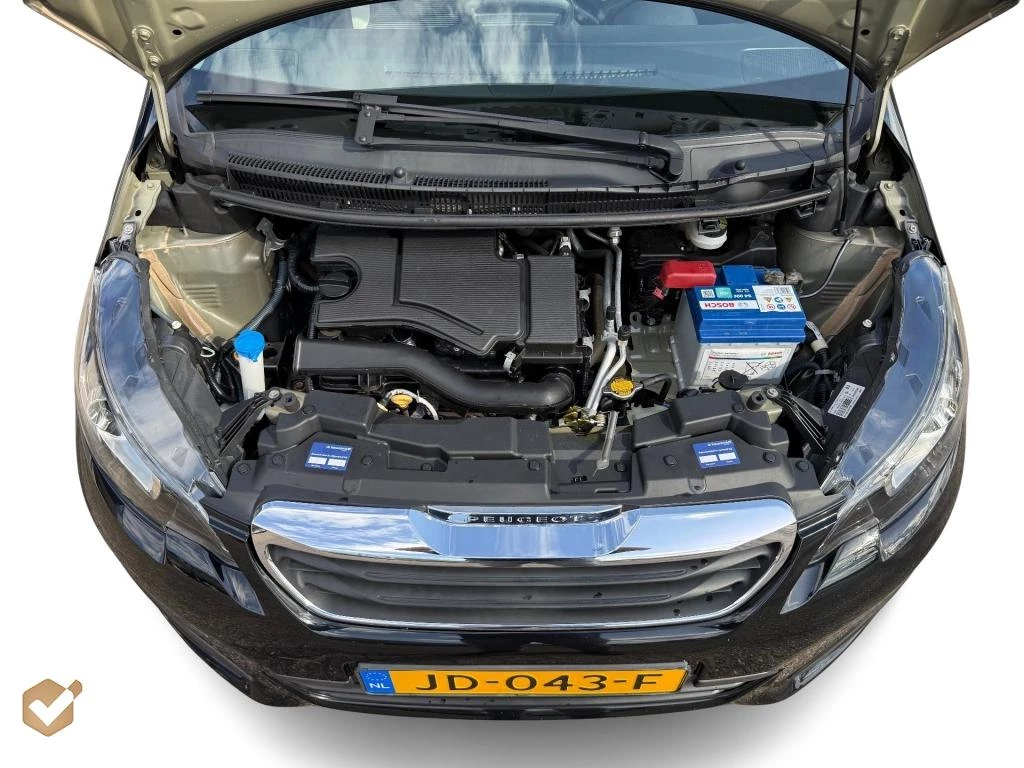 Peugeot 108 – foto 18