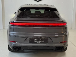 Porsche Cayenne – thumbnail 4