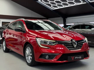 Renault Mégane Estate – thumbnail 9