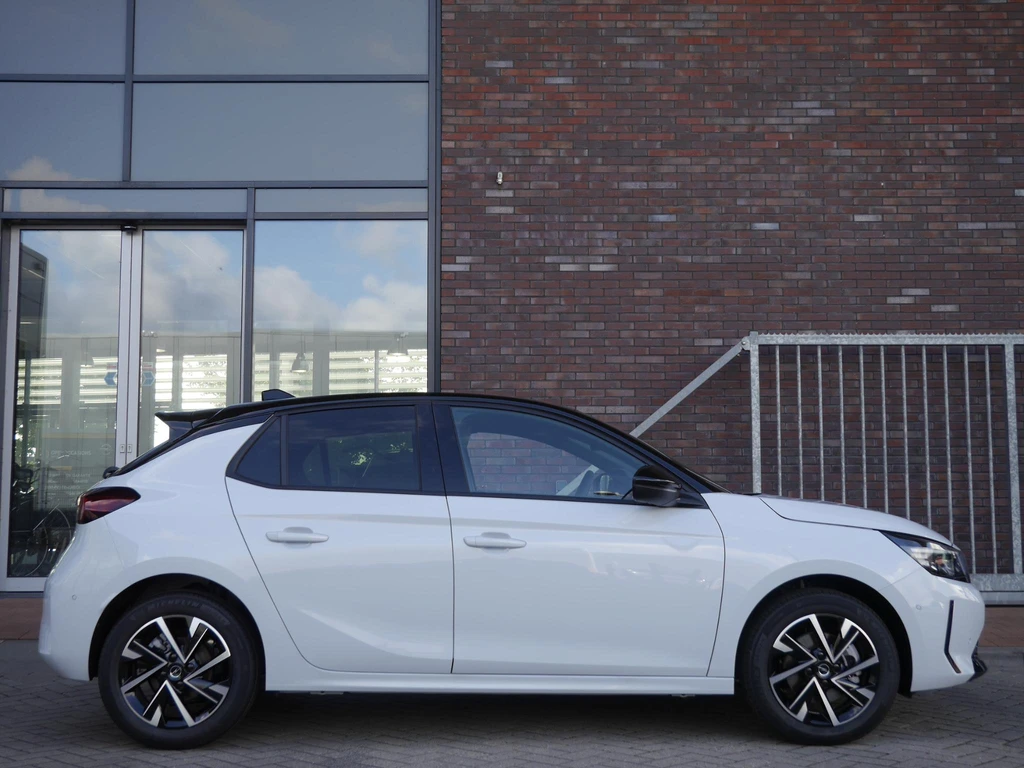 Opel Corsa – foto 4