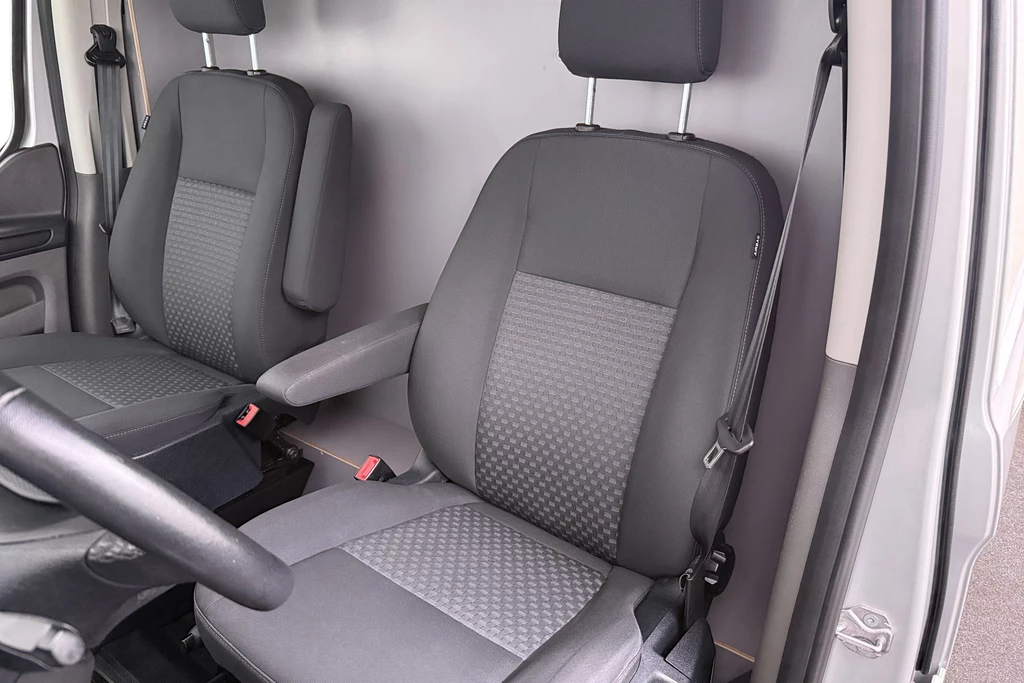 Ford Transit Custom – foto 9