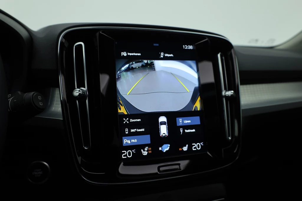 Volvo XC40 – foto 29
