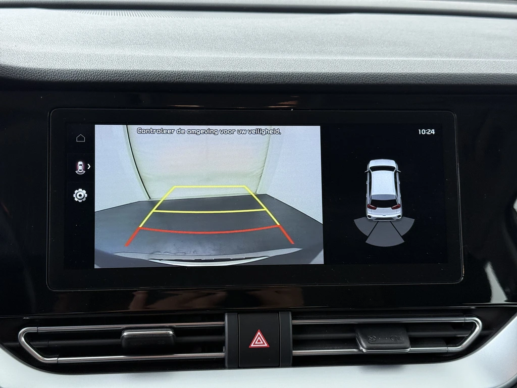 Kia Niro – foto 31