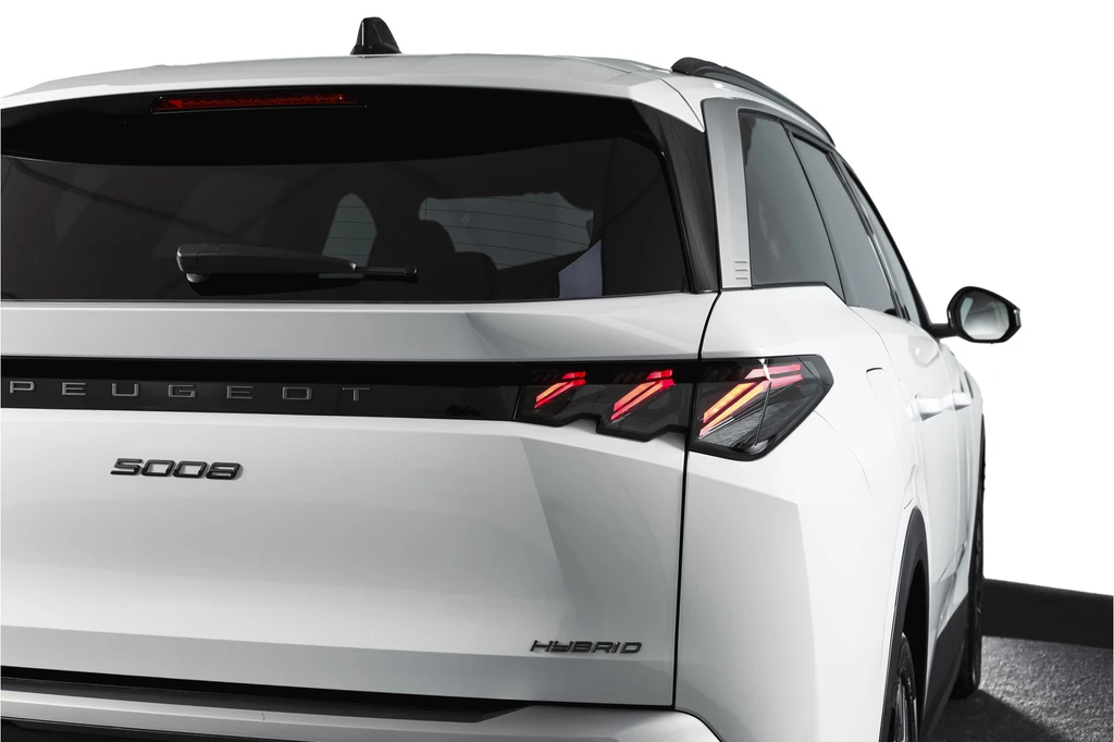 Peugeot 5008 – foto 8