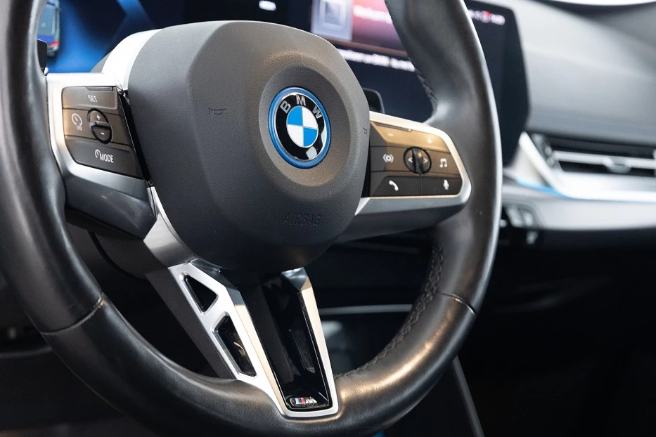 BMW X1 – foto 22