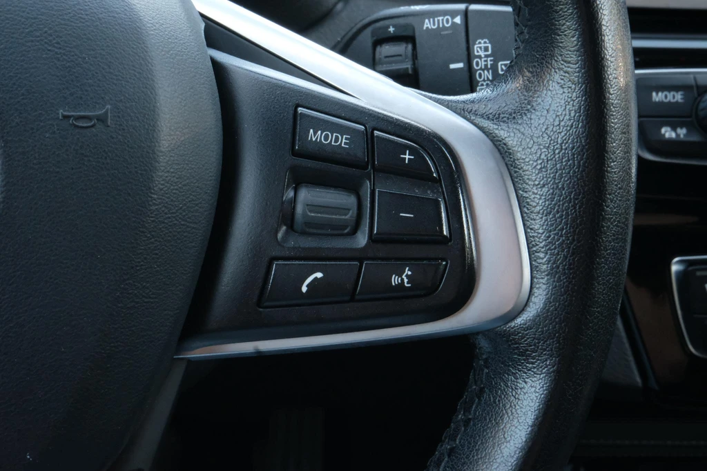 BMW X1 – foto 23