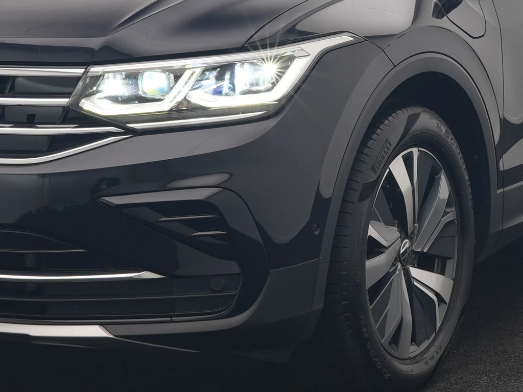 Volkswagen Tiguan – foto 18