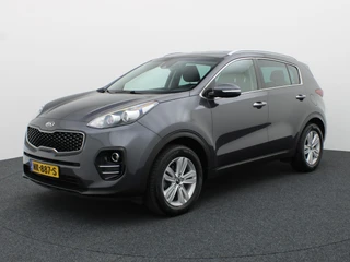 Kia Sportage – thumbnail 2
