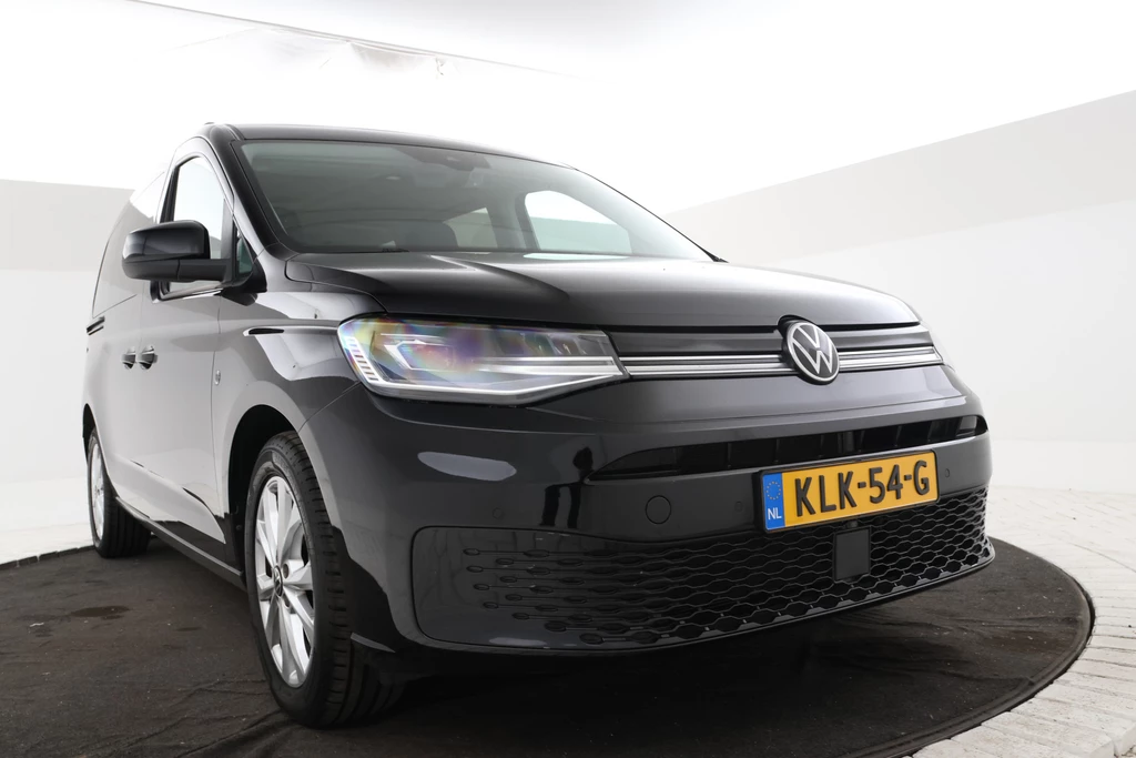 Volkswagen Caddy – foto 5