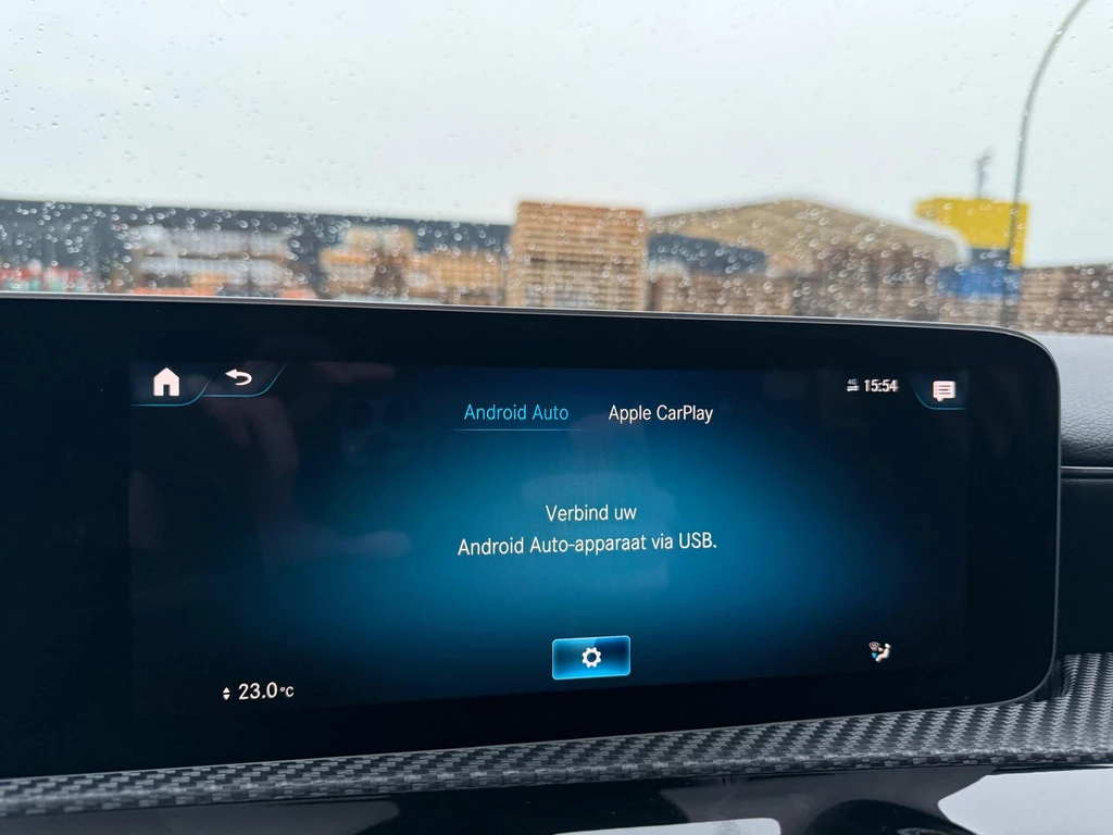 Mercedes-Benz A-Klasse – foto 31