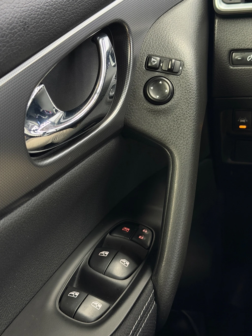 Nissan QASHQAI – foto 32