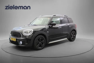 MINI Countryman – thumbnail 1
