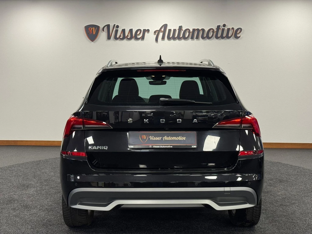 Škoda Kamiq – foto 7