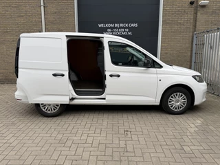Volkswagen Caddy – thumbnail 8
